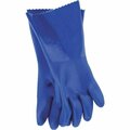 Big Time Products Lg Pvc Cleaning Glove 12530-06